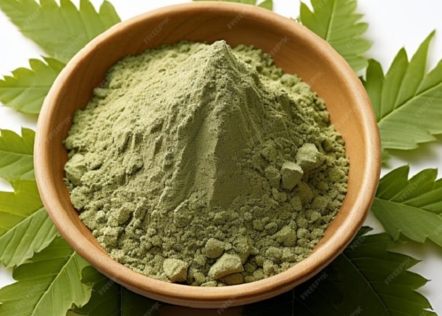 obrázek kratomu