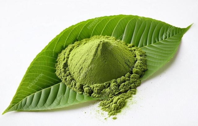 obrázek kratomu